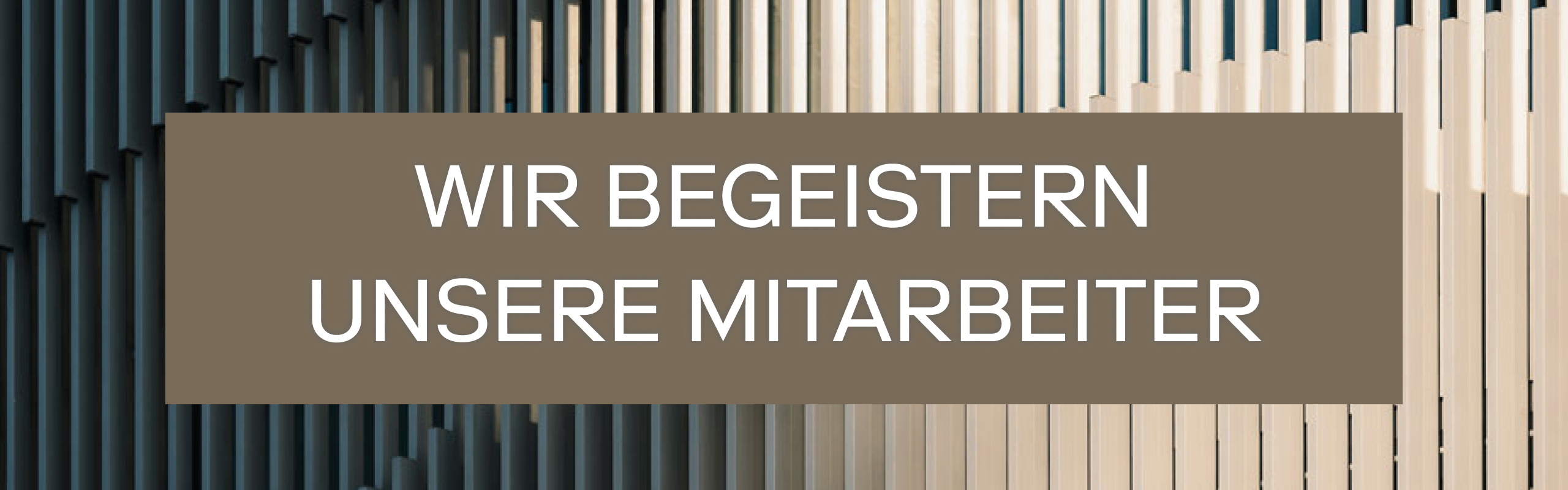 Deutsches Haftungsdach begeistert Ihre Mitarbeiter